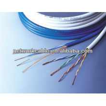 Communication Cable,Plenum 5E wire,Cat5e Cable Manager